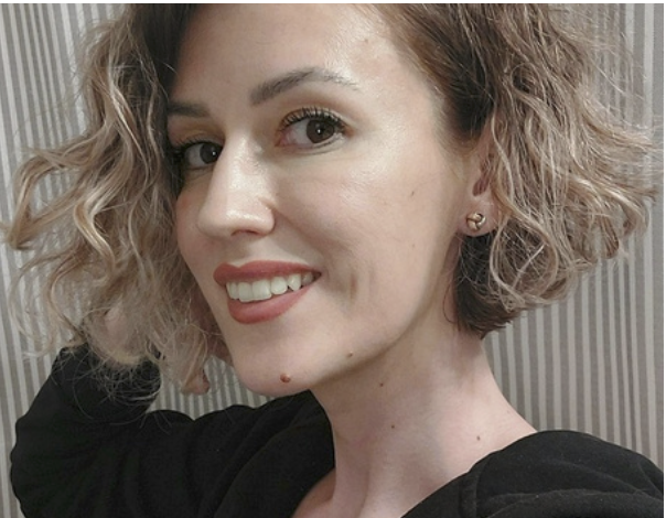 Florentina Mostovei