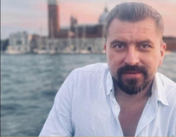Oleg Mostovei